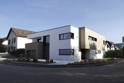 ATELIER B ARCHITECTES CHRISTIAN BARSOTTI ET ASSOCIÉS S.à R.L.