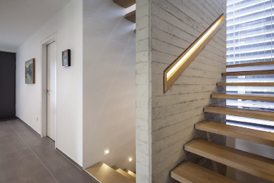 ATELIER B ARCHITECTES CHRISTIAN BARSOTTI ET ASSOCIÉS S.à R.L.