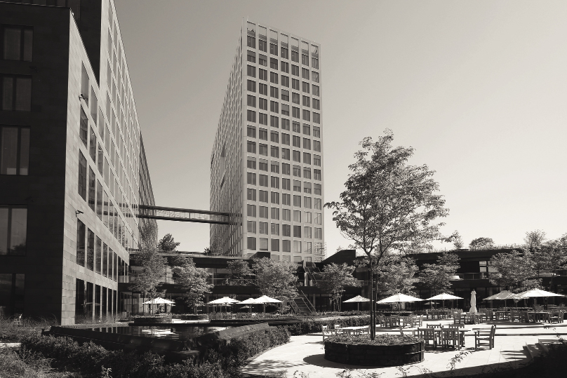 M3 Architectes s.a.