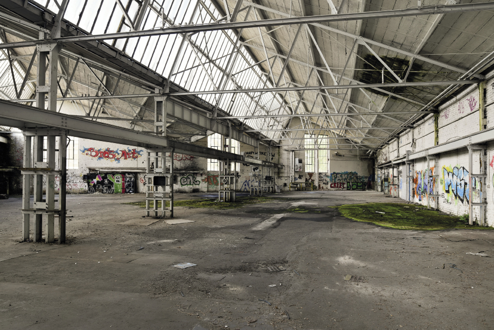 Dewey Muller Partnerschaft mbB Architekten Stadtplaner