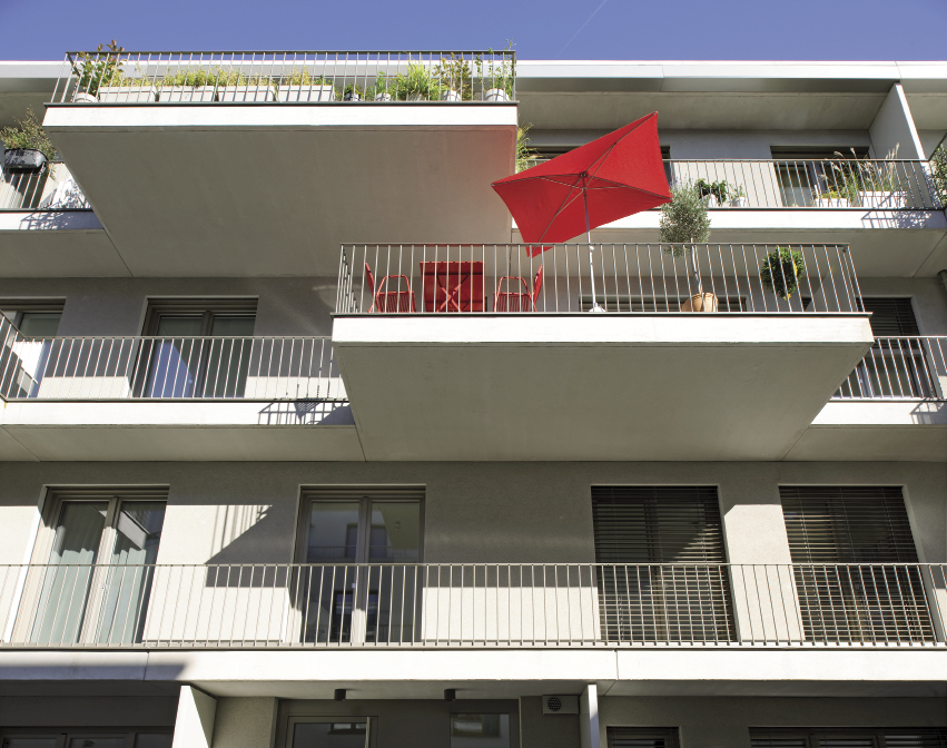 Dewey Muller Partnerschaft mbB Architekten Stadtplaner