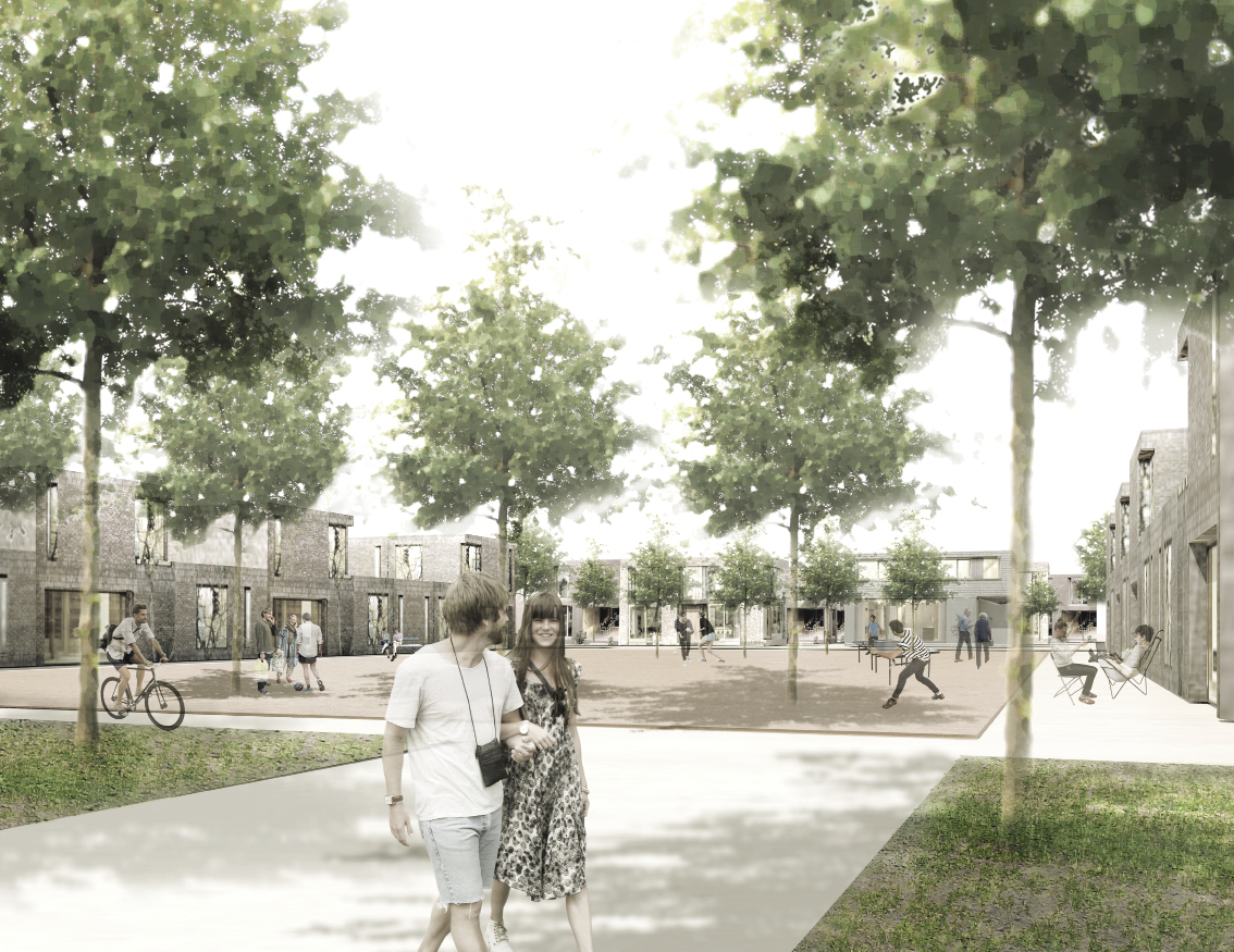 Dewey Muller Partnerschaft mbB Architekten Stadtplaner