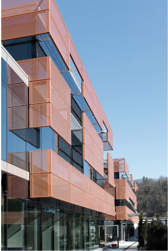 ASSAR UNIVERSUM ARCHITECTS S.A.