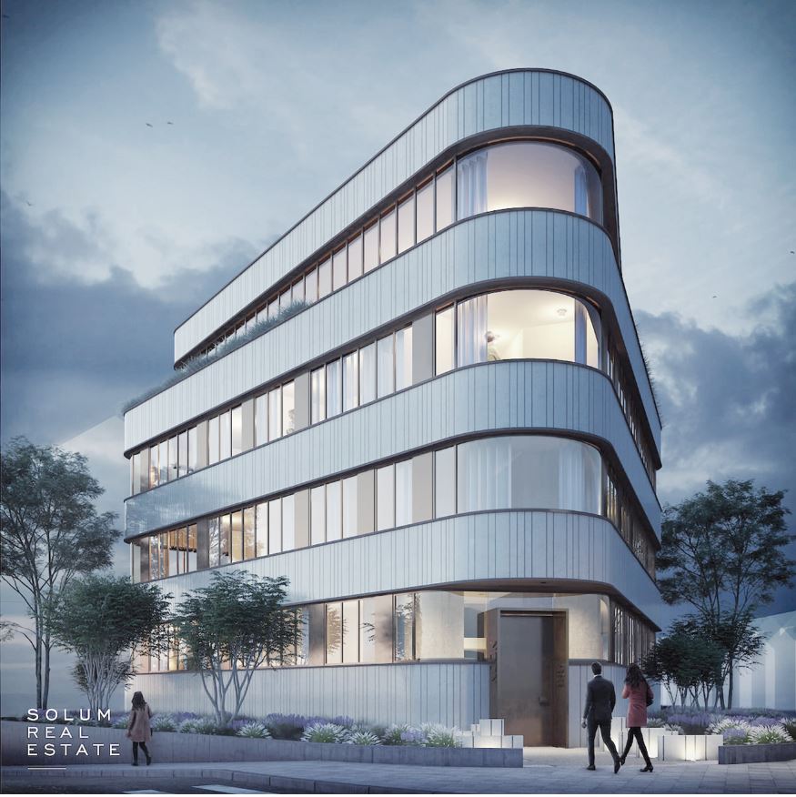 CHRISTIAN BAUER & ASSOCIéS  ARCHITECTES S.A.