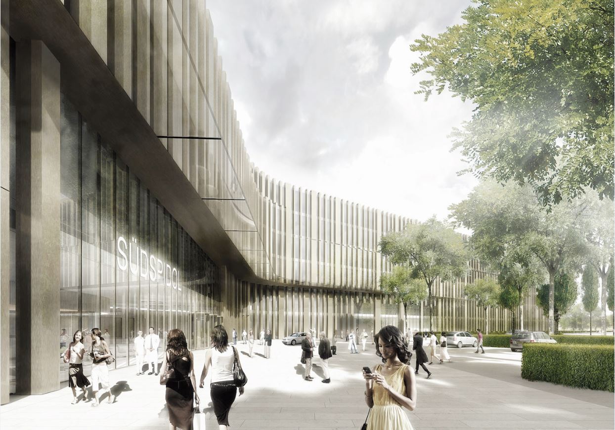 CHRISTIAN BAUER & ASSOCIéS  ARCHITECTES S.A.
