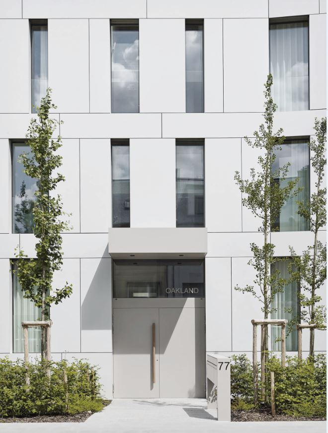 CHRISTIAN BAUER & ASSOCIéS  ARCHITECTES S.A.
