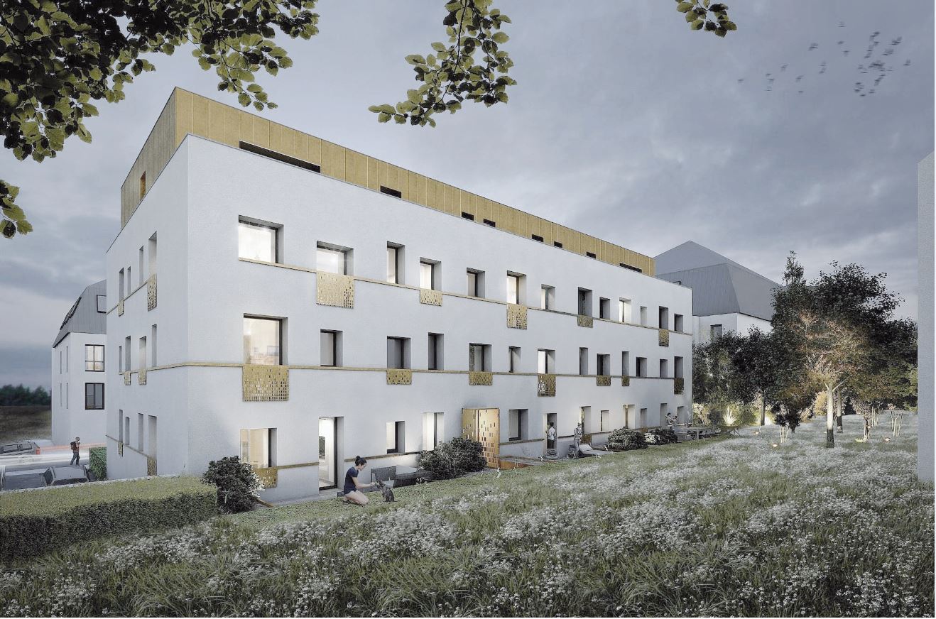 CHRISTIAN BAUER & ASSOCIéS  ARCHITECTES S.A.