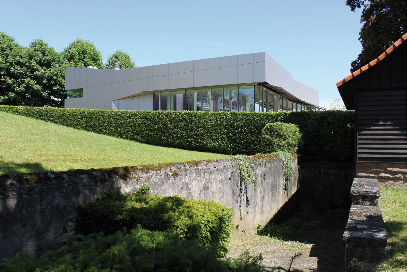 FORMSOCIETY S.à R.L.