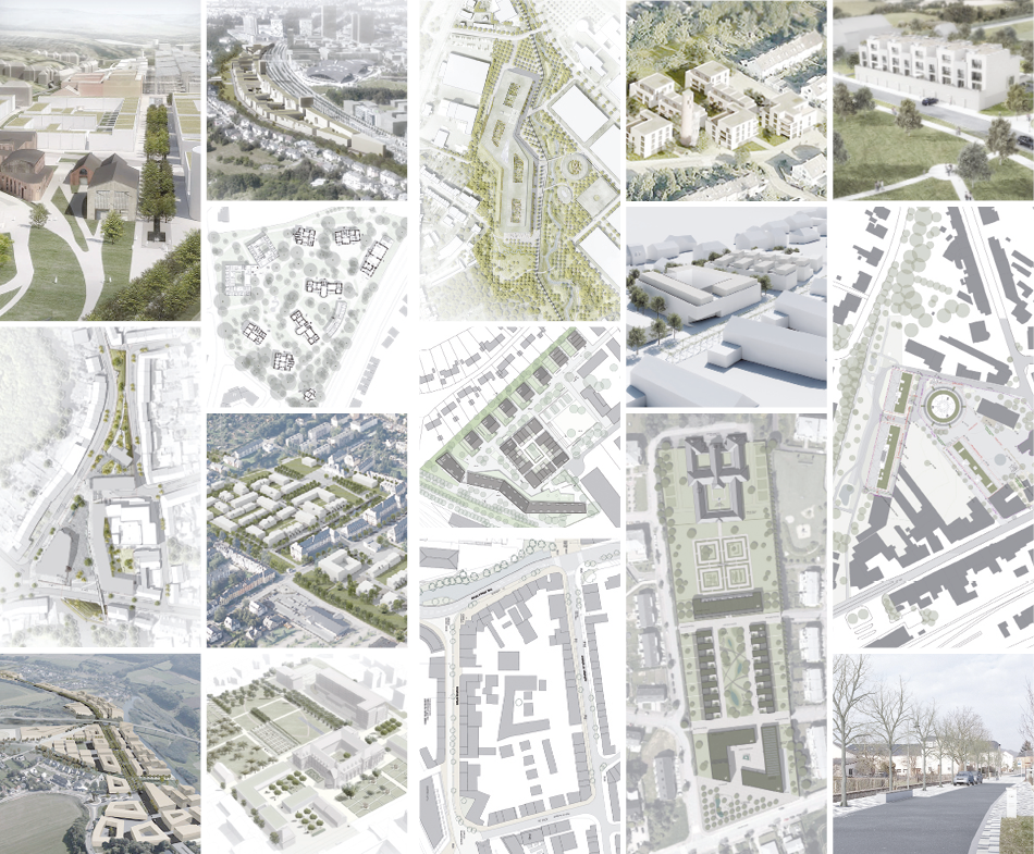 CHRISTIAN BAUER & ASSOCIÉS ARCHITECTES S.A.