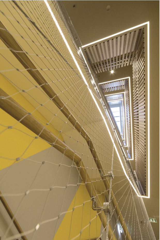 ARCHITECTURE ET ENVIRONNEMENT S.A.