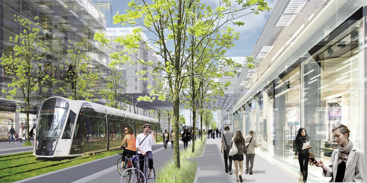 Fabeck Architectes ARCHITECTURE URBANISME