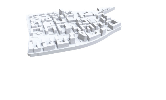 Fabeck Architectes ARCHITECTURE URBANISME
