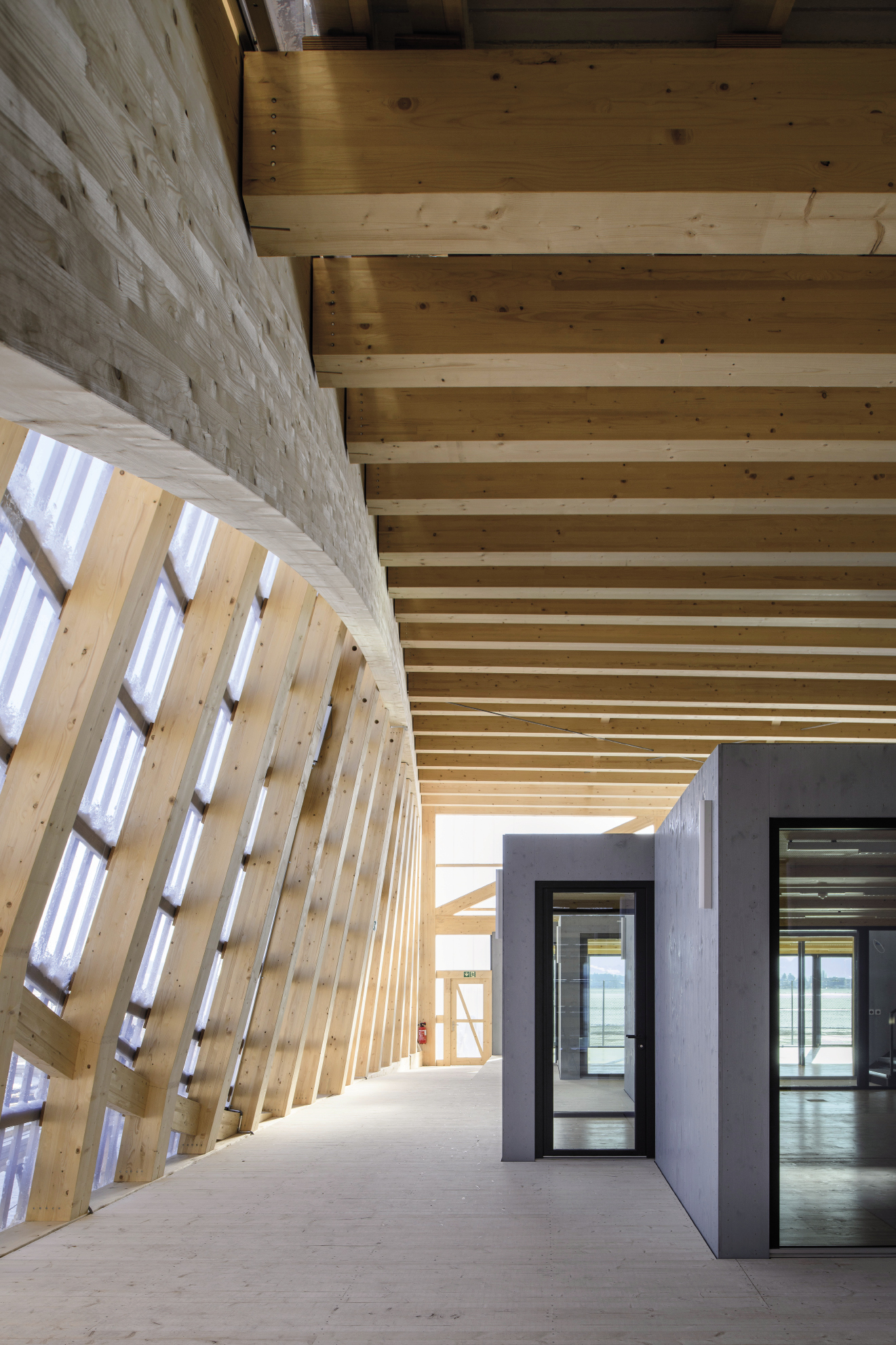 photo : Jan Bolomey FAT ARCHITECTS SARL 2