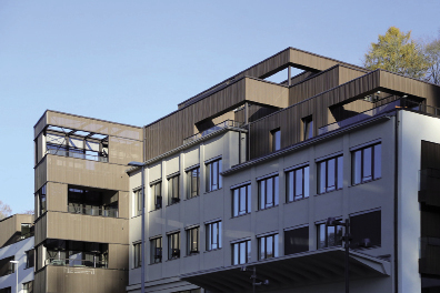 Les brasseries de Neudorf.jpg STEINMETZDEMEYER ARCHITECTES URBANISTES S.à R.L. 2