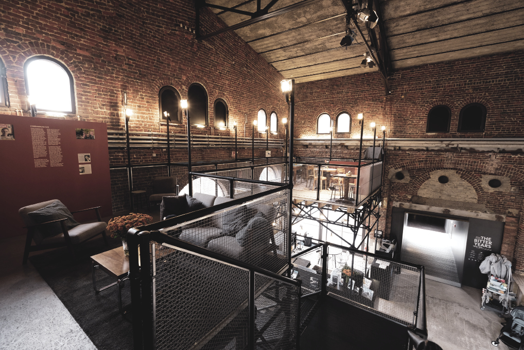 DIESCHBOURG WAGNER ARCHITECTES S.A.