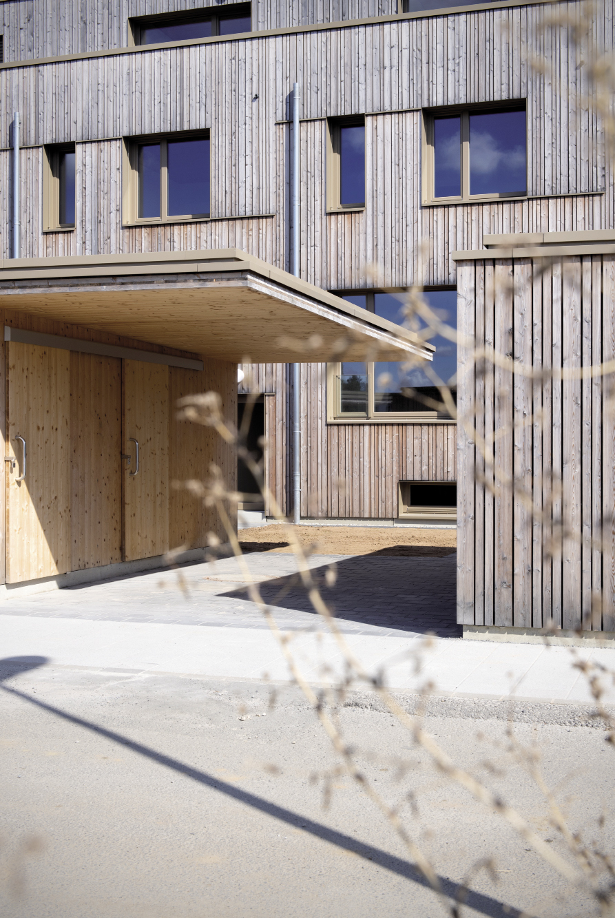 lot 6sb1 quartier nonnewisen à esch-sur-alzette, 2018 pour le fonds du logement photos © linda blatzek HSA