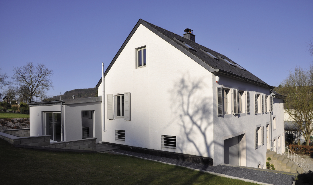 ACC ARCHITECTES S.À R.L.