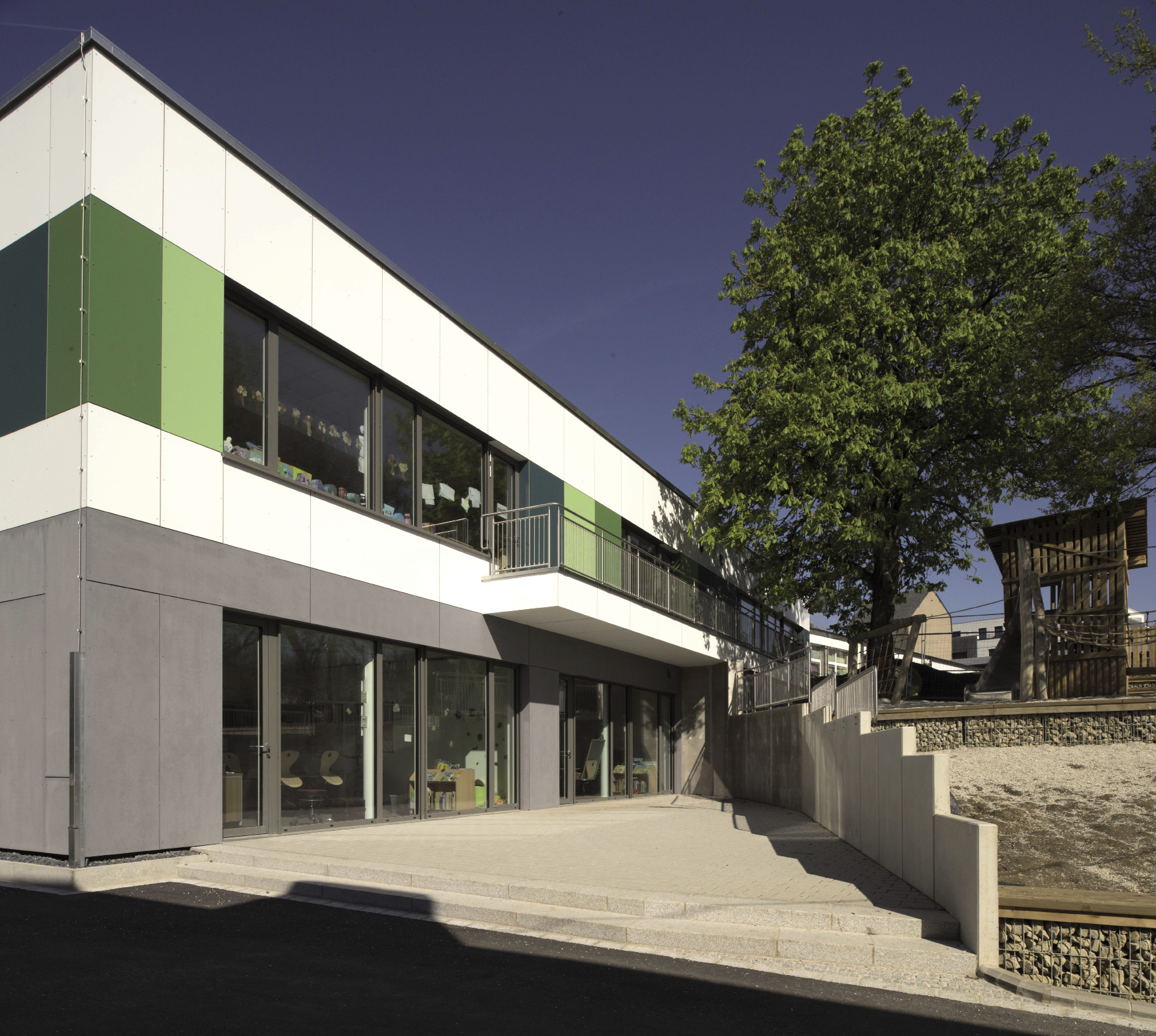 ATELIER DU SUD S.A. Architecture et urbanisme