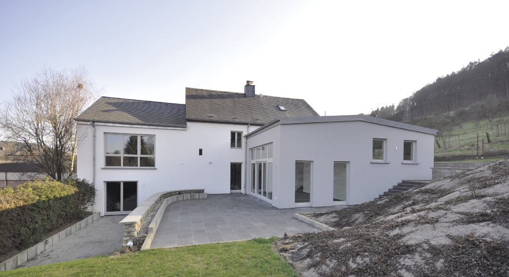ACC ARCHITECTES S.À R.L.
