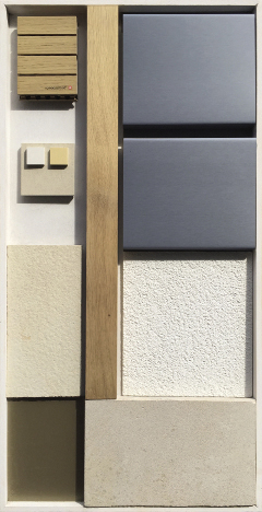 DECKER, LAMMAR & ASSOCIES, ARCHITECTURE ET URBANISME S.A.