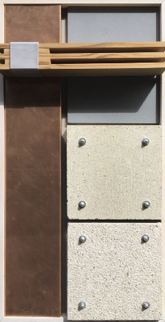 DECKER, LAMMAR & ASSOCIES, ARCHITECTURE ET URBANISME S.A.
