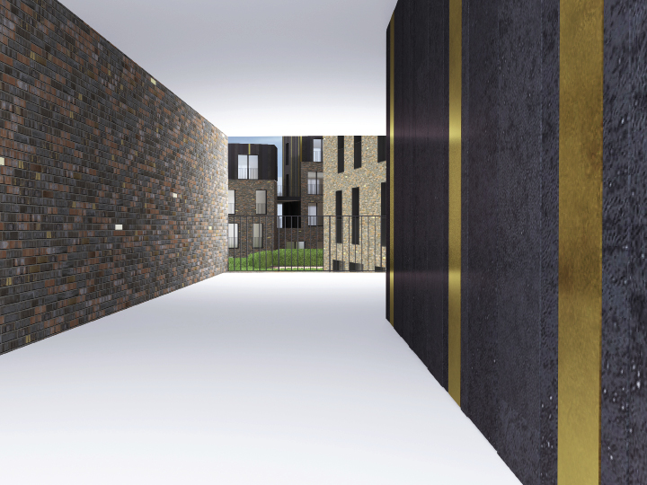DIANE HEIREND ARCHITECTES S.à R.L.