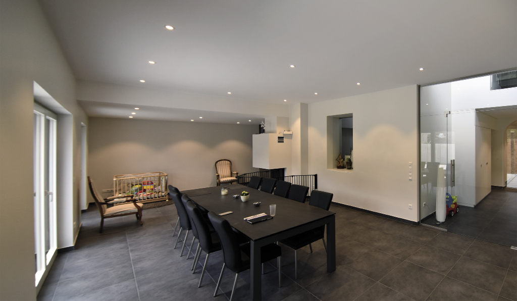 FABER ARCHITECTES S.à R.L.