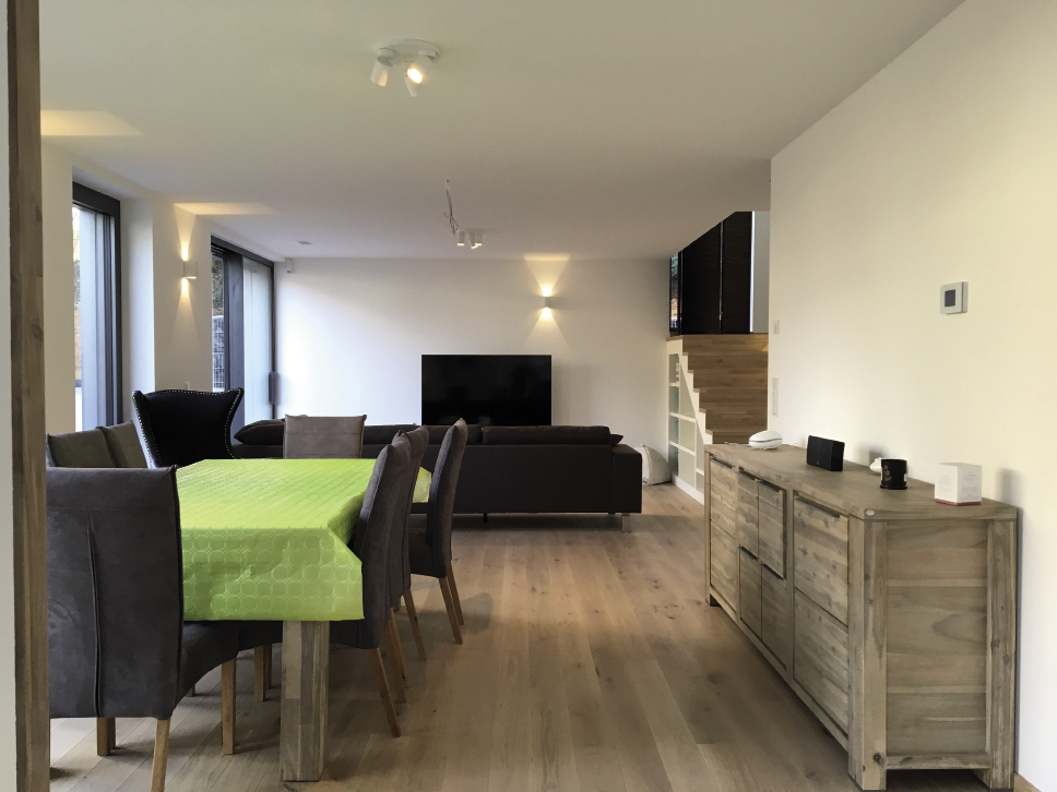 ATELIER 70 ARCHITECTURE ET URBANISME S.à R.L.