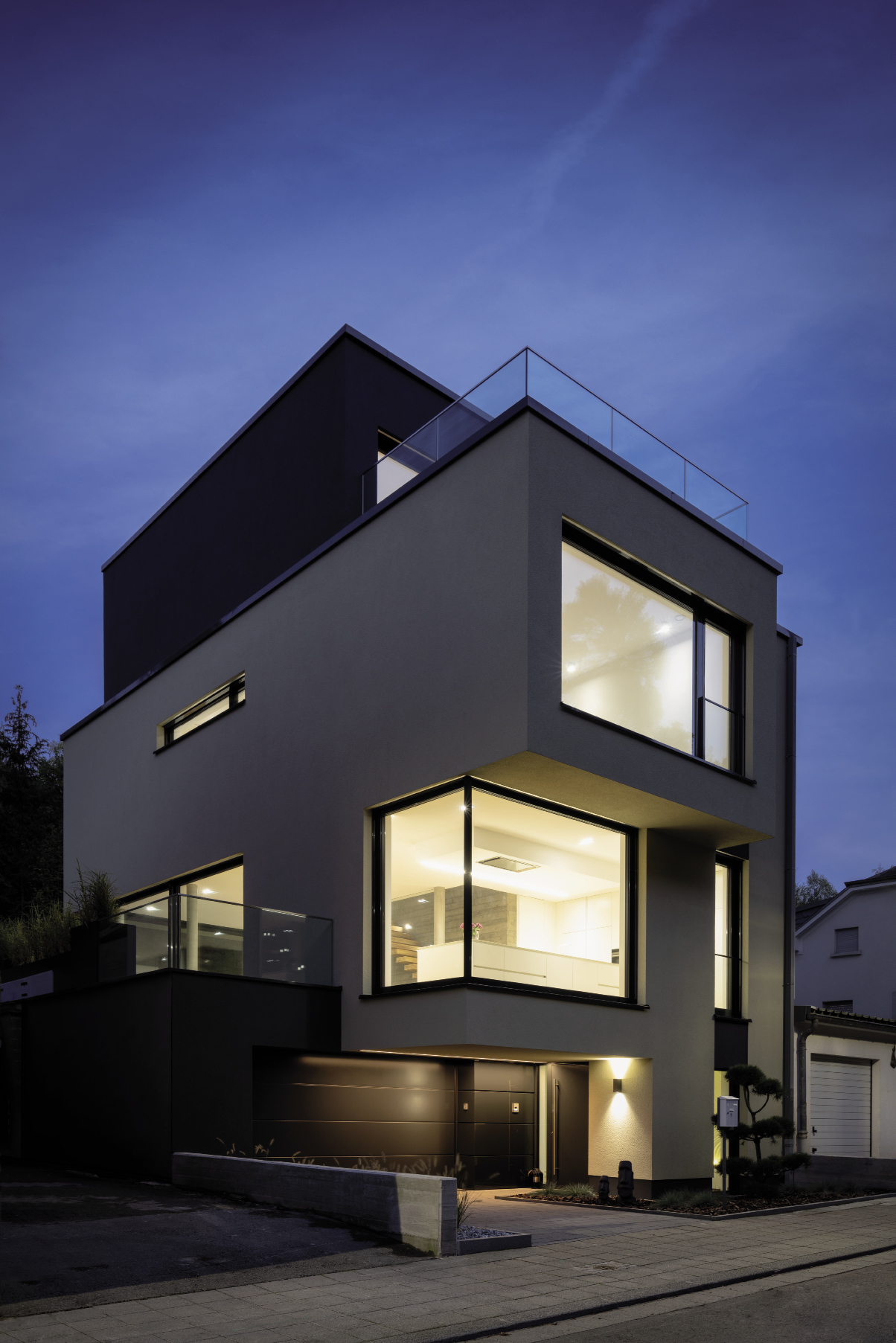 BENG ARCHITECTES ASSOCIES S.A.