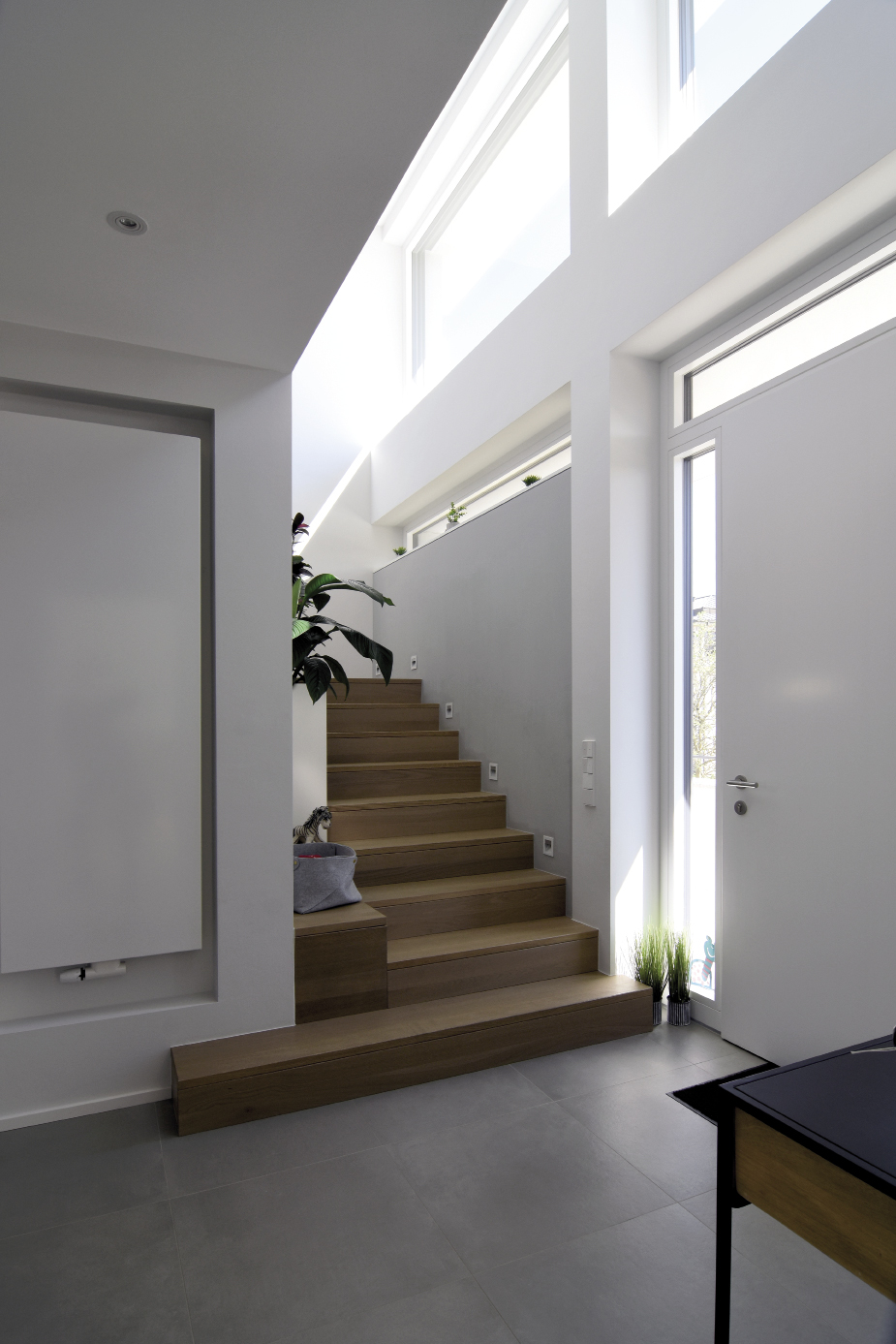FABER ARCHITECTES S.à R.L.