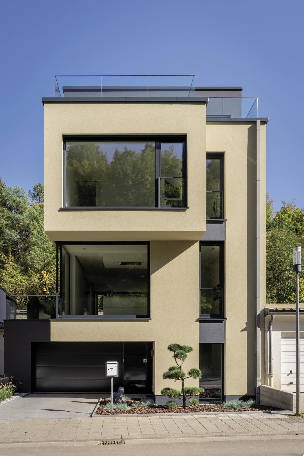 BENG ARCHITECTES ASSOCIES S.A.