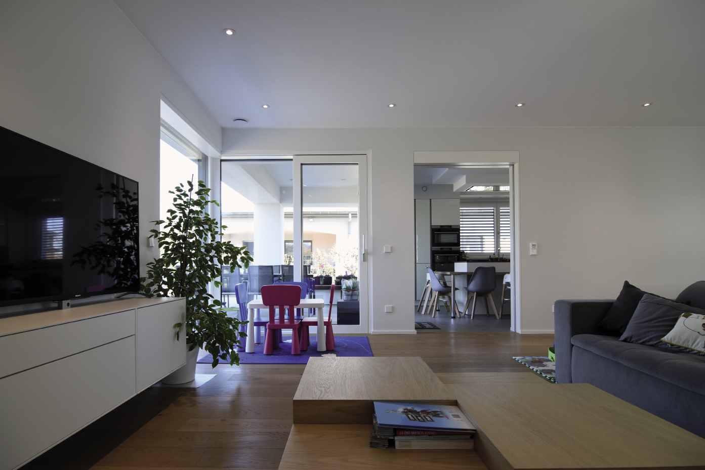 FABER ARCHITECTES S.à R.L.