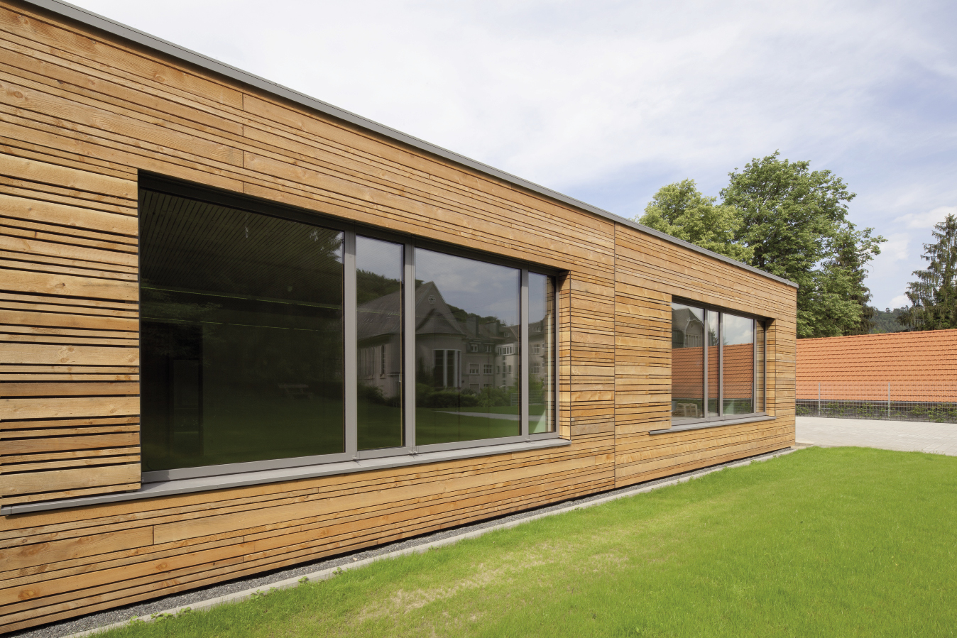 NICKLAS ARCHITECTES S.à R.L.
