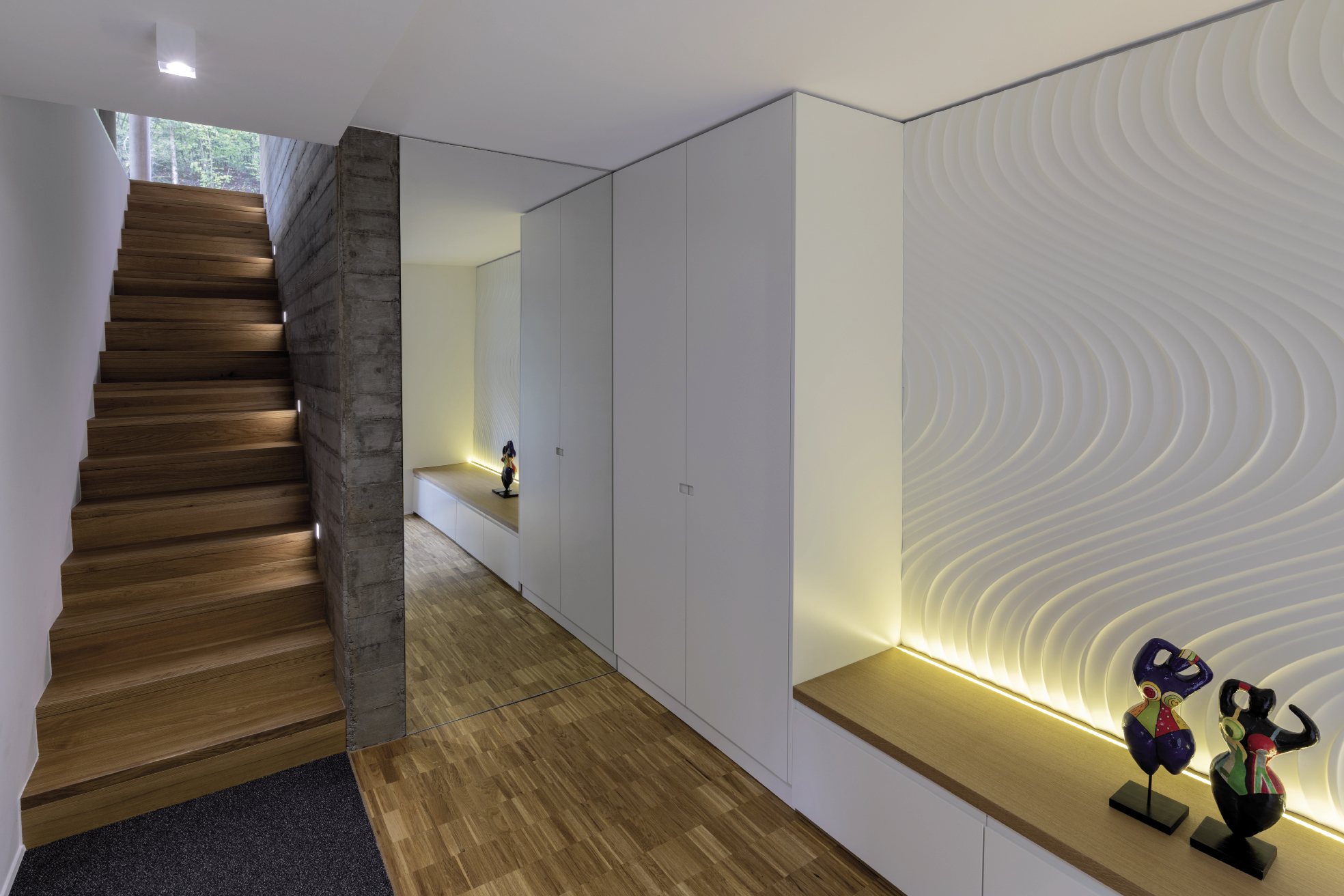 BENG ARCHITECTES ASSOCIES S.A.