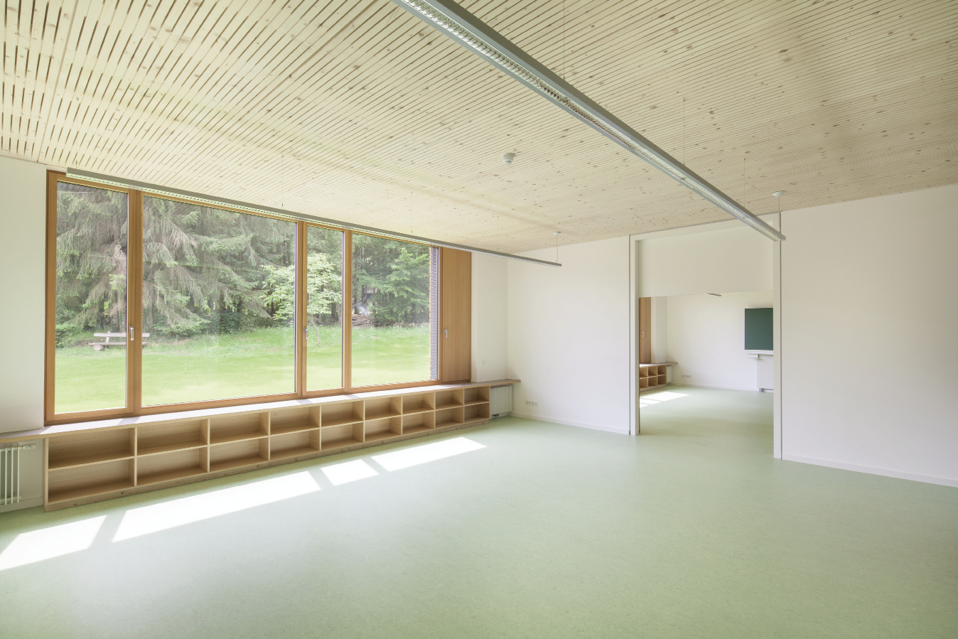NICKLAS ARCHITECTES S.à R.L.