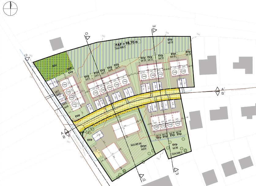 WW+ ARCHITEKTUR + MANAGEMENT S.à R.L.