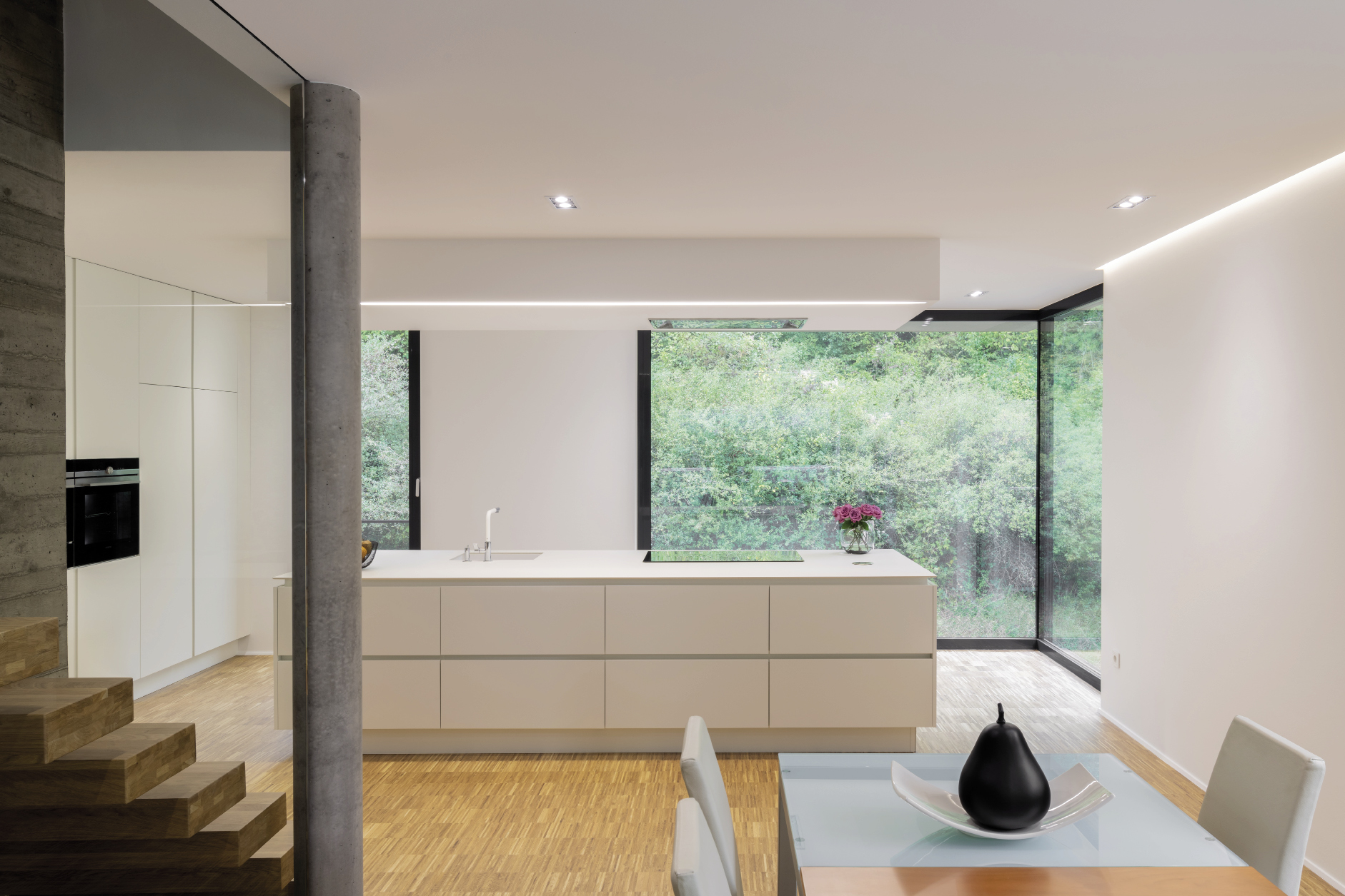 BENG ARCHITECTES ASSOCIES S.A.