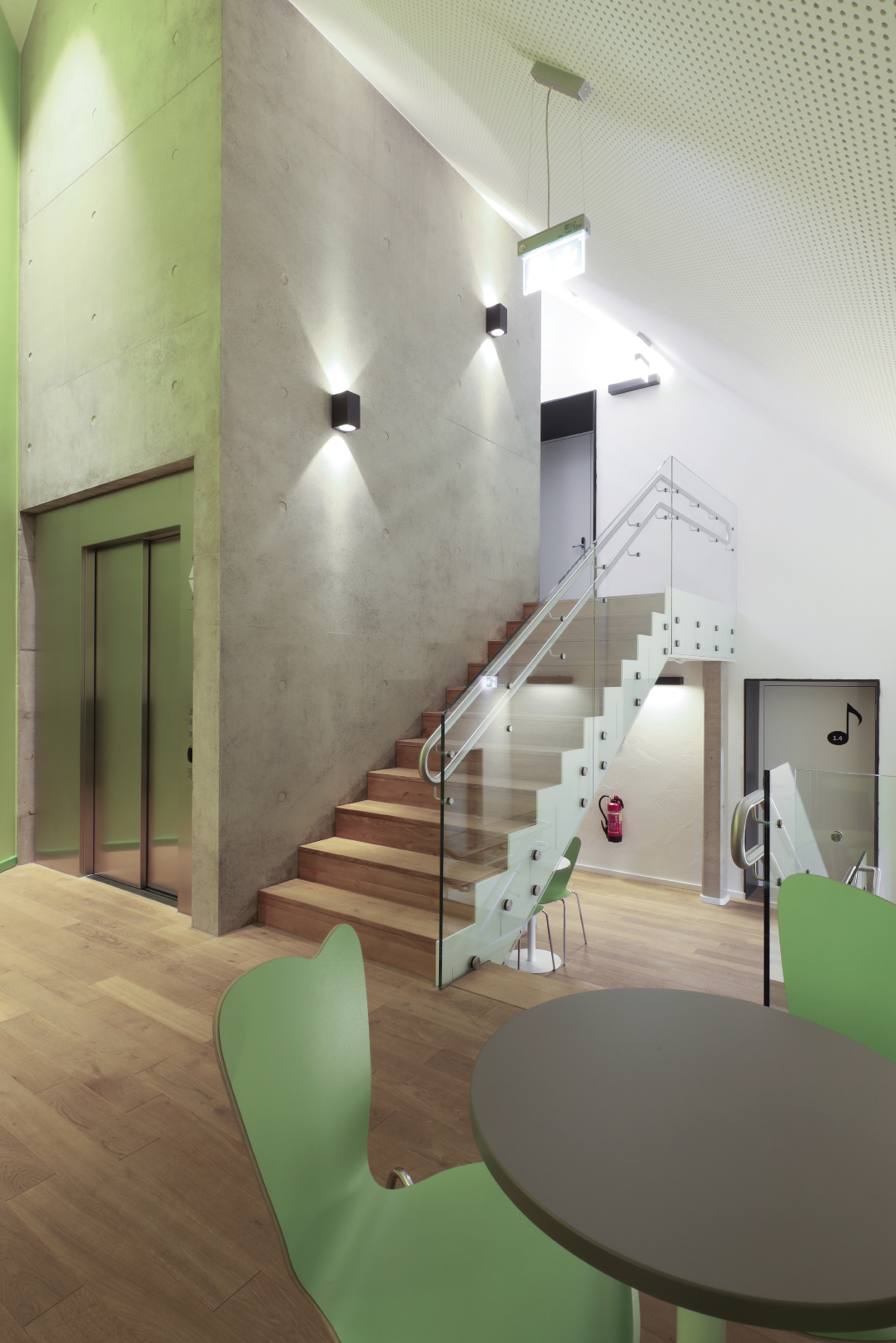 © boshua Bohumil Kostohryz JEAN PETIT ARCHITECTES S.A.