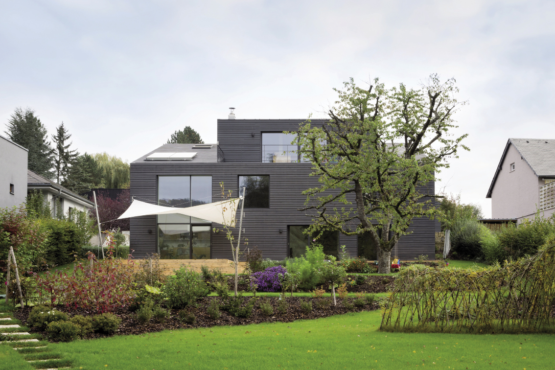 : © Patty Neu BEL.ARCHITECTURE S.à R.L.