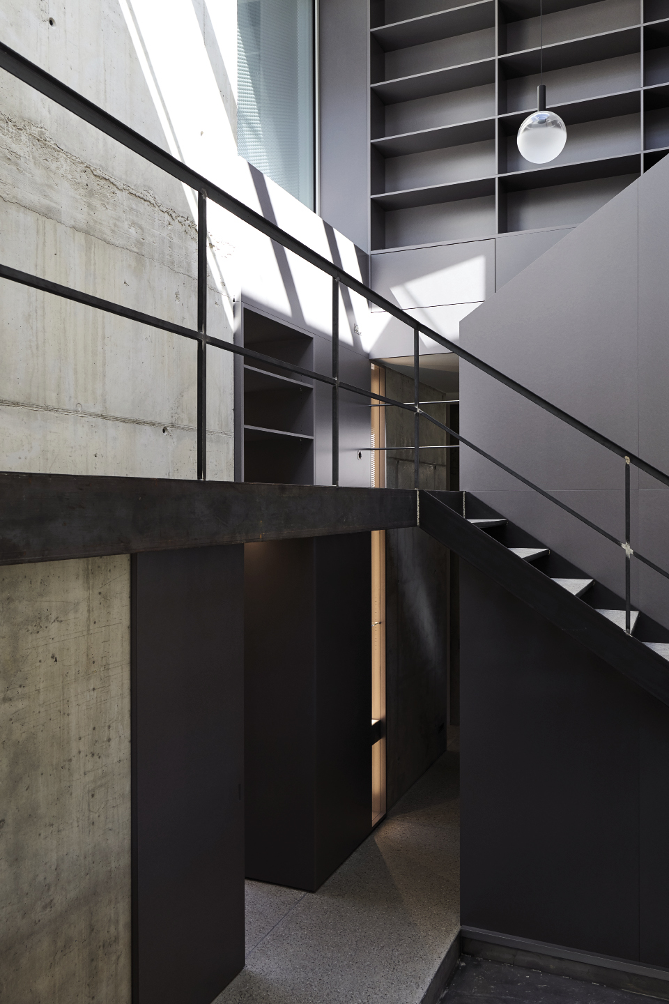 maison privée au Luxembourg JACOBY NATHALIE