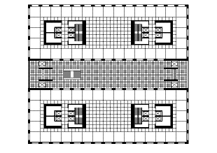 PAUL BRETZ ARCHITECTES S.à R.L.