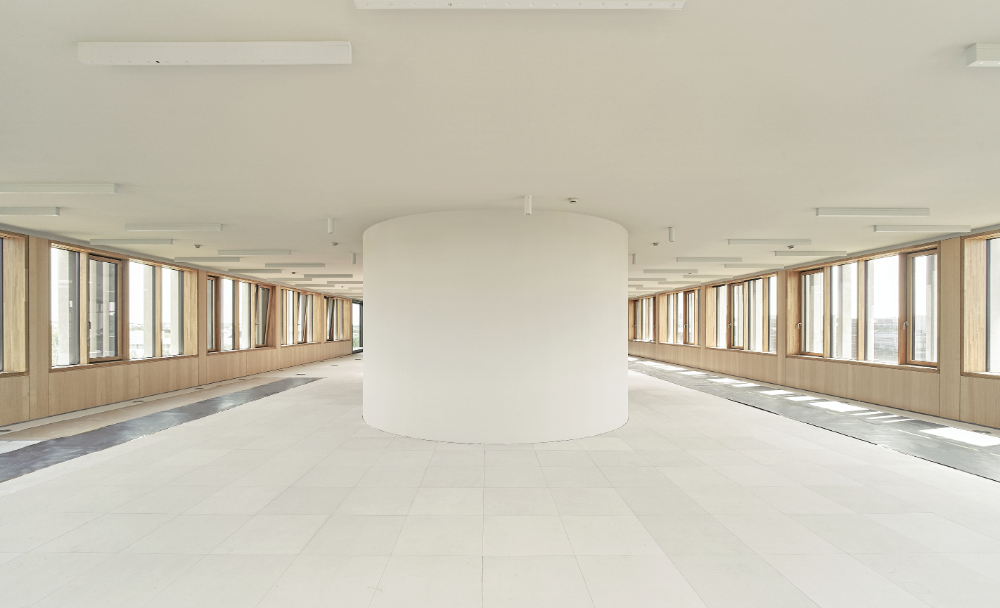 kaell architecte 1
