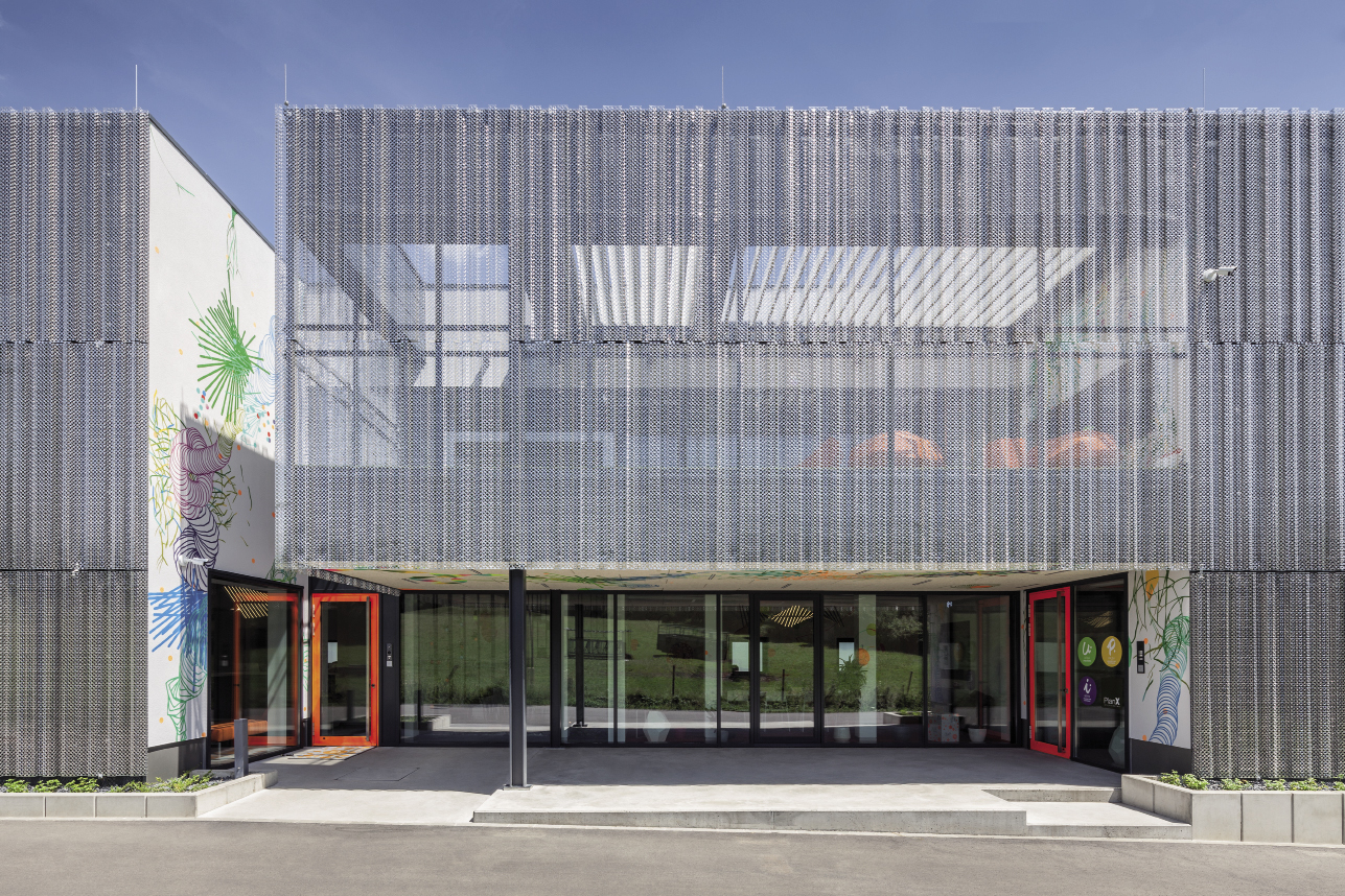 ALLEVA ENZIO ARCHITECTES & ASSOCIéS S.À R.L.