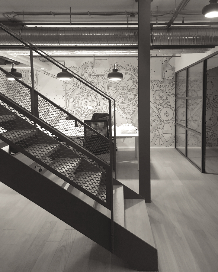 M3 Architectes s.a.
