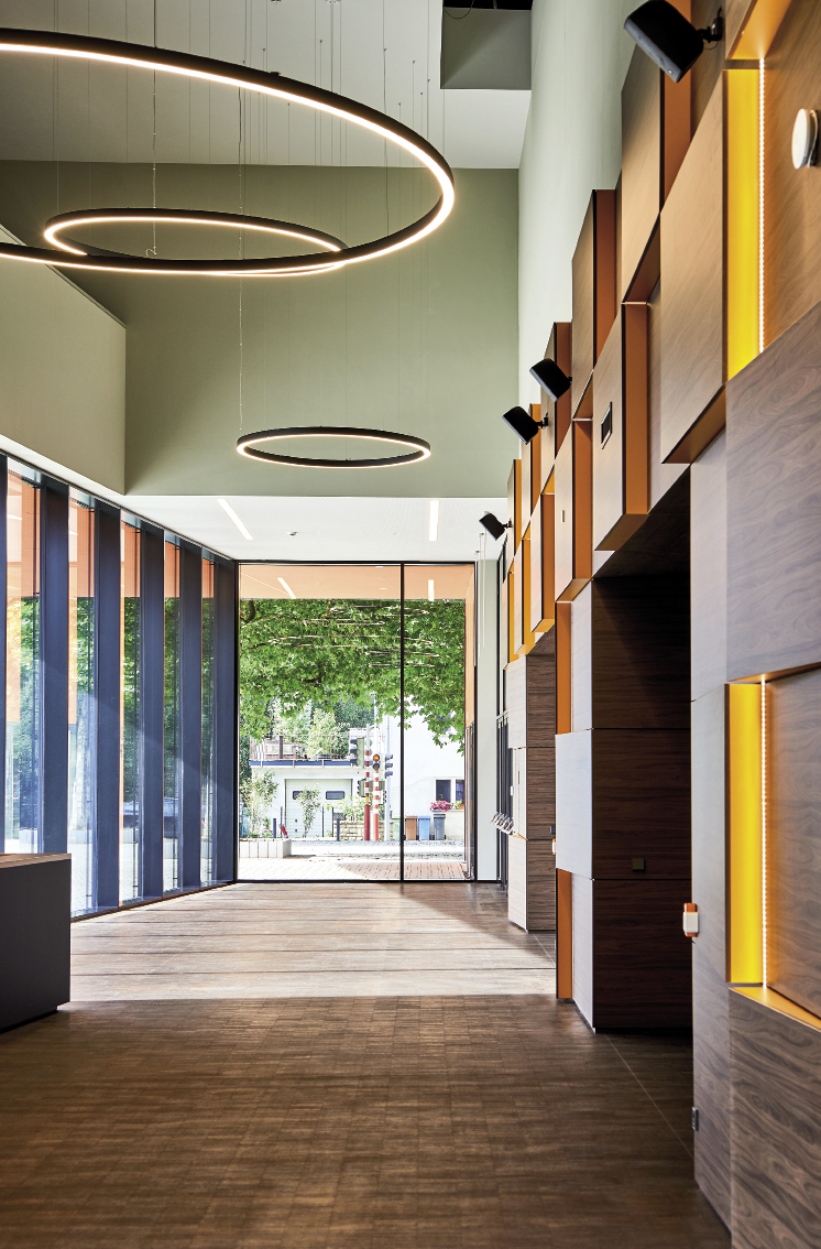 ARLETTE SCHNEIDERS ARCHITECTES S.à R.L.
